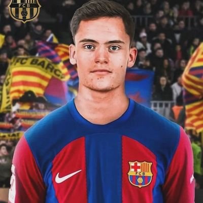 Florian Wirtz Fan Account | @FCBarcelona, @FCBarcelonaB y @borussia