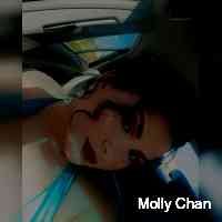 Molly Chan (@_mollyhan) 's Twitter Profile
