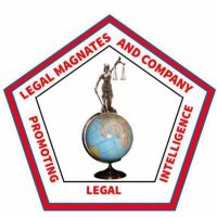 Legal Magnates and Company OOU(@LMCOOU) 's Twitter Profile Photo