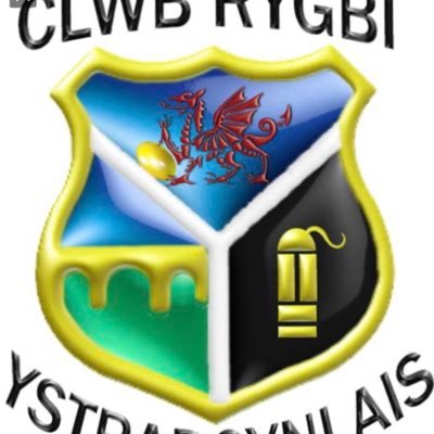 Ystradgynlais RFC 🏉 🏴󠁧󠁢󠁷󠁬󠁳󠁿