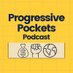 Progressive Pockets Podcast (@prgrssvpckts) Twitter profile photo