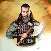 YANLIZ ALP 1453 (@yanlizalp) Twitter profile photo