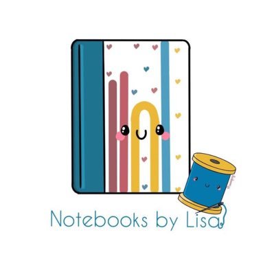 NotebooksByLisa Profile Picture