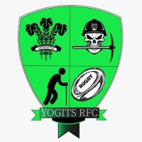 YOGITS TOUCH RUGBY CLUB(@YogitsRFC) 's Twitter Profile Photo