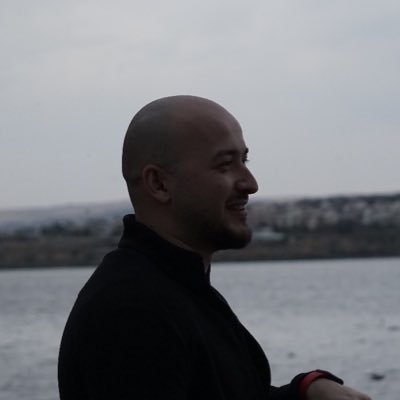 halukbayrakc's profile picture. 