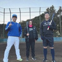 かなねーさん⋆͛🦖⋆͛ (@baseball_2518) 's Twitter Profile Photo かなねーさん⋆͛🦖⋆͛ (@baseball_2518) 's Twitter Profile Photo