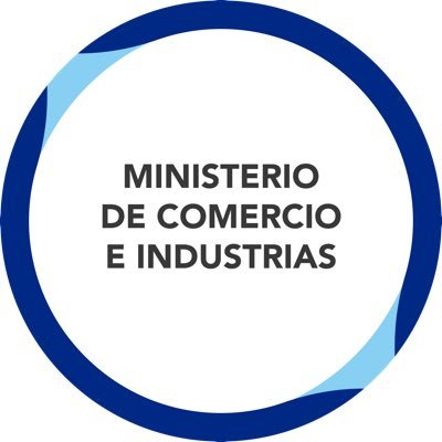 Cuenta Oficial del Ministerio de Comercio e Industrias de Panamá, dirigido por el presidente Laurentino @NitoCortizo Cohen. Ministro @JRiveraStaff1