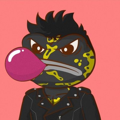 Spark108さんのプロフィール画像