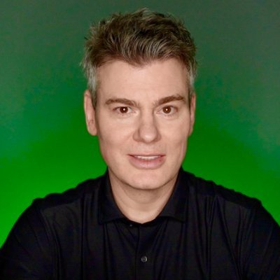 I'm the Volatility Guy - UVXY / VXX / VIX
Join VTS members from 70+ countries
YouTube: https://t.co/xW8aGbjwSb