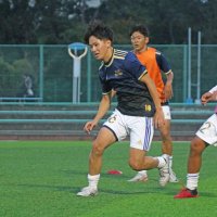 松田 京一郎(文教大学体育会サッカー部副主将) (@matsukei18samba) 's Twitter Profile