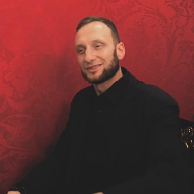 alcherniaev's profile picture. Big Data Engineer. Ex TV producer, Math teacher