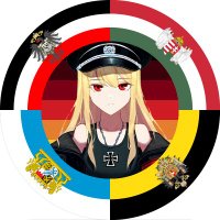 Punished Strawb 🇩🇪🇭🇺🇮🇹📯(@PunishedExtrmsm) 's Twitter Profile Photo