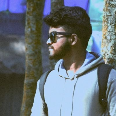 Diptanjan02's profile picture. Back-end developer 🚀 || 
DSA @Leetcode  💥 ||
Open For SDE and Intern role ⭐
|| @Java || @SpringBoot