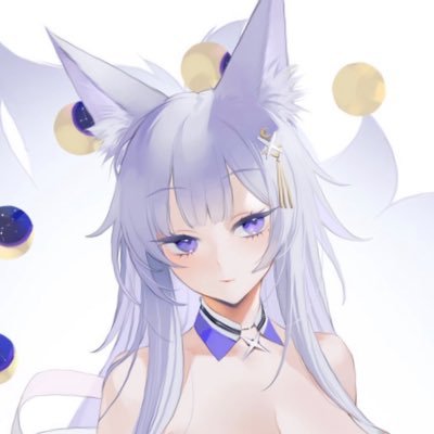 Serenakitsune