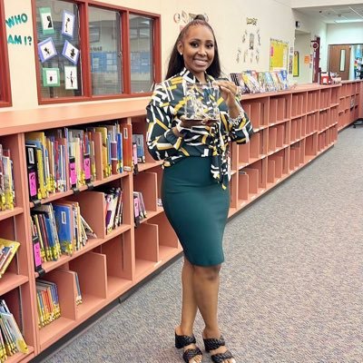 LaTonya Martin, M.Ed. Profile