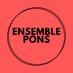 Ensemble Pons (@ensemblepons) Twitter profile photo