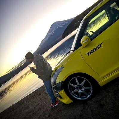 bikelife_0621's profile picture. 🇯🇵SAITAMA 🚘SUZUKI swiftsports zc32s 📸 Canon EOS 80d 自分のスタイルで自分のやりたいように好きなことしてます🙌 Instagram⇊