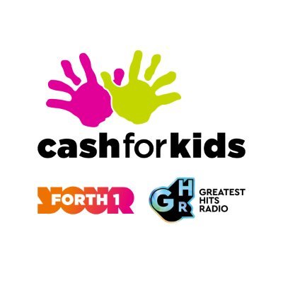 A grant giving charity helping the children who need it most across Edinburgh, the Lothians, Fife & Falkirk.