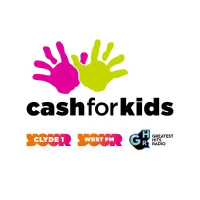 Cash for Kids West Scotland Profile