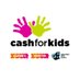 Cash for Kids West Scotland (@CashforKidsWest) Twitter profile photo