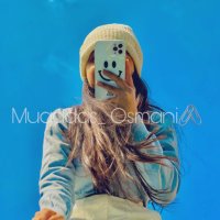 Muqadasa osmani(@OsmaniMuqadasa) 's Twitter Profile Photo