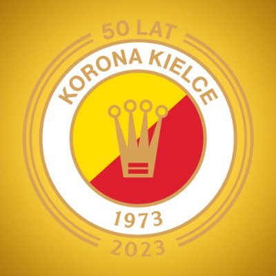 Oficjalne konto klubu Korona Kielce występującego w rozgrywkach @_Ekstraklasa_ 🟡🔴