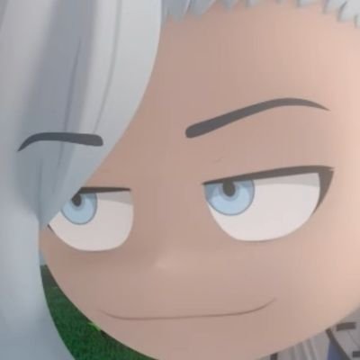 RWBY Chibi Profile