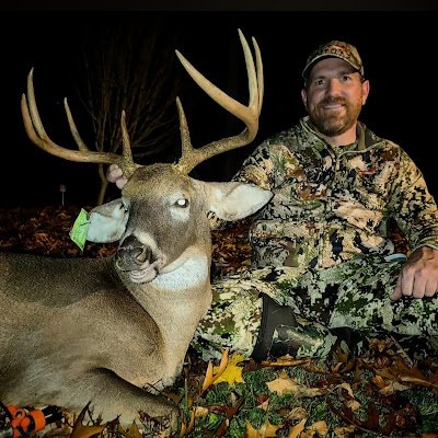 r_dan66283's profile picture. Spypoint Cameras Pro Staff Team