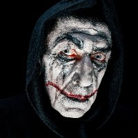 Joker Junior (@soumyadipta) 's Twitter Profile