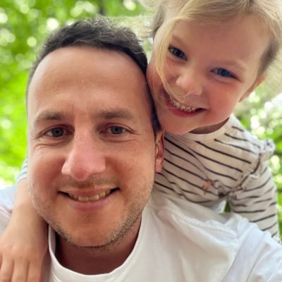 SteHancocks's profile picture. 