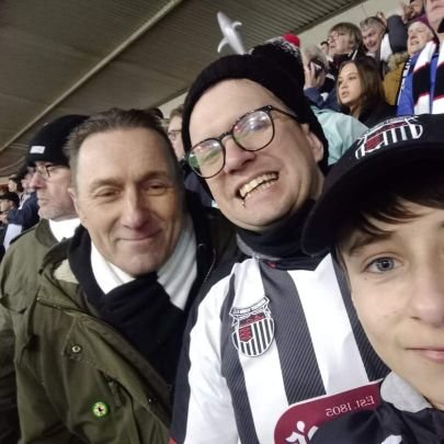 Indie Grandad born in Cleethorpes, educated in Huddersfield and now live in Dorset. Trade unionist and supporter of Grimsby Town FC.