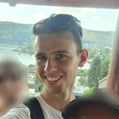 3rd year Game Engineering/Design student
Always up for a chat :)