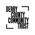 Derby County Community Trust 🐏 (@DCCTOfficial) Twitter profile photo