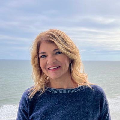 ~KNOWLEDGE IS POWER~ SpaceX~Starship~OccupyMars🚀~Tesla~$TSLA~Driving a Tesla makes life more fun! ~Salt Life NMB SC 🏖~❤️ Beagles🐶~XX
