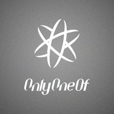 OnlyOneOf (온리원오브) 공식 트위터 계정입니다.