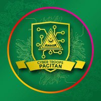 Badan Siber Ansor Pacitan(@bsapacitan_) 's Twitter Profile Photo