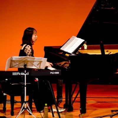Jazz好き。ピアノ講師。ピアノ弾き。 https://t.co/DAnrHXpbsK