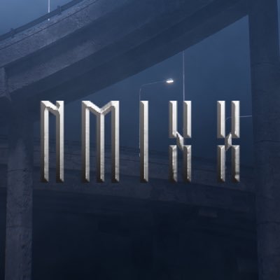 WE_NMIXX Profile Picture