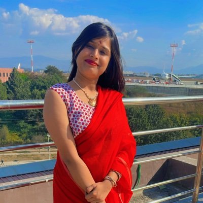 Journalist & TV Anchor @SudarshanNewsTV जय हिंद। गर्व है मैं ठाकरे हूँ, पर हिंदुह्रदय सम्राट बाला साहब ठाकरे वाली हूँ उद्धव और आदित्य वाली नहीं हूँ । 🇮🇳।