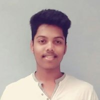 Arun K(@arunspacek) 's Twitter Profile Photo