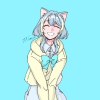 くぅは (@inukedama_11_10) Twitter profile photo