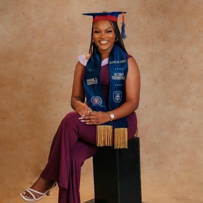 Cybersecurity Analyst || BTL1 Certified-Gold Coin || CyberGirl Alumni || Pharmacist || Content Creator