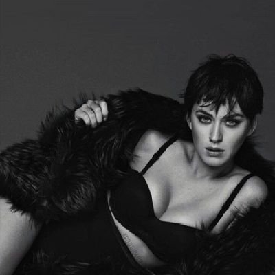 • Your most complete chart update on singer-songwriter Katy Perry!