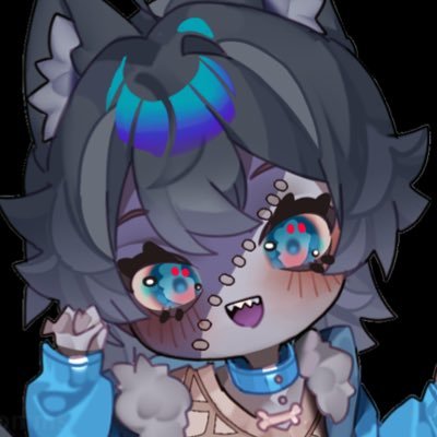 Zombie Dog Boy and certified chill streamer

|18+: @FuyuIncognito
|🎨: #FuyuSketch 

|Banner: @coretanuzi|
|Icon: @smonemallow

|☕: https://t.co/B0JsHn0MY7