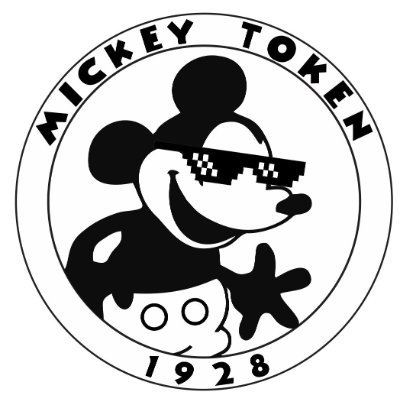 The first & only legitimate Mickey meme coin (verifiably onchain)

CA: 0xE57A26f5a007968F0fCA7a156333bF082841E94D

TG: https://t.co/JPNCue46G4