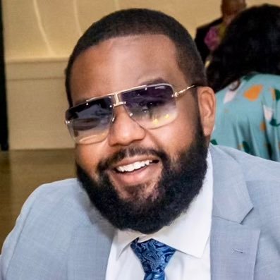 *GRTC Director of Equitable Innovation & Legislative Policy *HBCU Top 30 Under 30 *Hampton Roads Top 40 Under 40 *PHA-MWPHGLVA