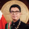 SE_Rajoelina's profile picture. Président de la République de Madagascar 🇲🇬