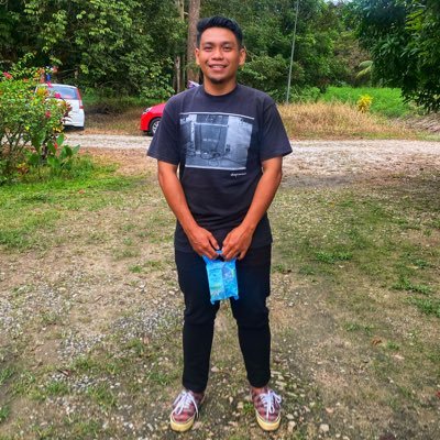 LoveAyahBonda's profile picture. JB