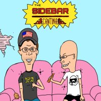 sidebarcantina(@sidebarcantina) 's Twitter Profile Photo