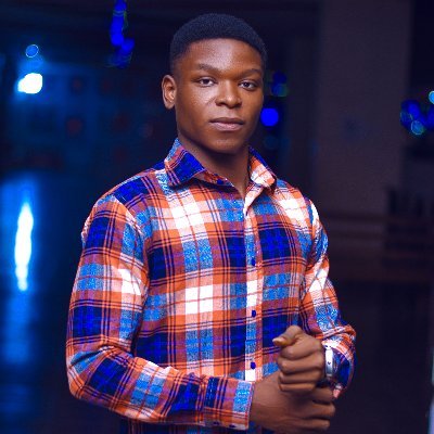 Full-stack web developer
Eat,Sleep, Code, Repeat... Yeah i basically live by the codes
PHP||NODE||SQL||REACT||JAVASCRIPT||TAILWIND||BOOTSTRAP||HTML||CSS...
